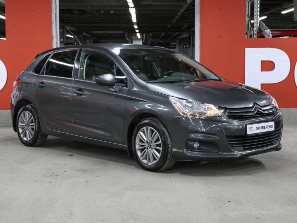 Citroen C4 II с пробегом 2012 года, цена 549 000 рублей, 139941 км, хэтчбек, Автокод Объявления