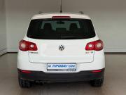 Volkswagen Tiguan I Москва  - изображение 19