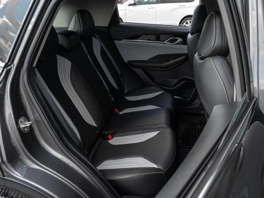 Geely Coolray I Рестайлинг Краснодар  - изображение 7