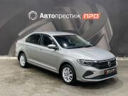 Volkswagen Polo VI Пермь  - изображение 24