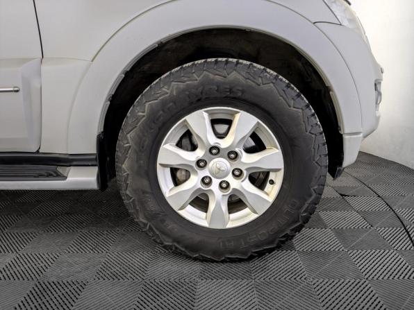 Mitsubishi Pajero IV Рестайлинг 2 с пробегом 2019 года, цена 3 700 000 рублей, 78988 км, внедорожник, Автокод Объявления