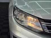 Volkswagen Tiguan I Рестайлинг Таганрог  - изображение 29