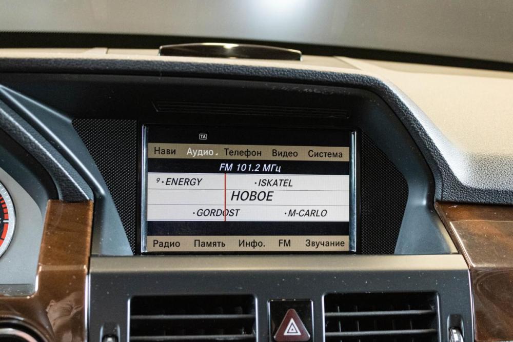 Mercedes-Benz GLK-Класс I (X204) Уфа  - изображение 18