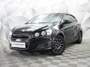 Chevrolet Aveo II Ульяновск  - изображение 20