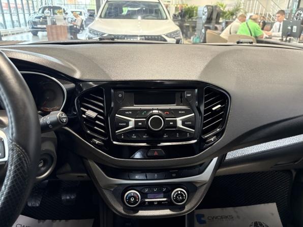 Lada (ВАЗ) Vesta I с пробегом 2021 года, цена 1 321 000 рублей, 56418 км, универсал, Автокод Объявления