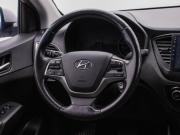 Hyundai Solaris II Москва  - изображение 31