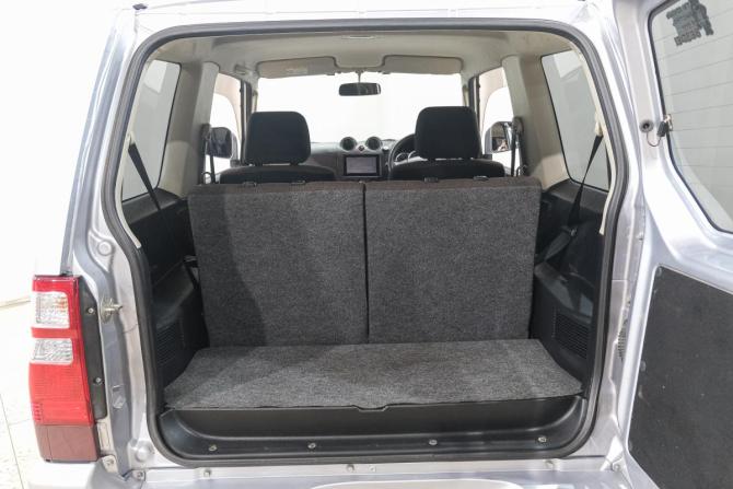Mitsubishi Pajero Mini II с пробегом 2011 года, цена 749 000 рублей, 91000 км, внедорожник, Автокод Объявления