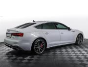 Audi A5 II (F5) Рестайлинг Москва  - изображение 33