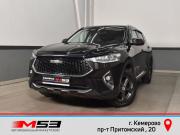 Haval F7 I Кемерово  - изображение 25