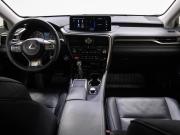 Lexus RX IV Рестайлинг Тюмень  - изображение 46