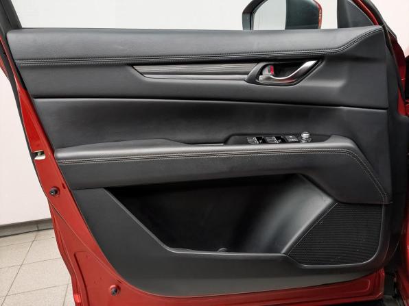 Mazda CX-5 II с пробегом 2020 года, цена 3 000 000 рублей, 44538 км, внедорожник, Автокод Объявления