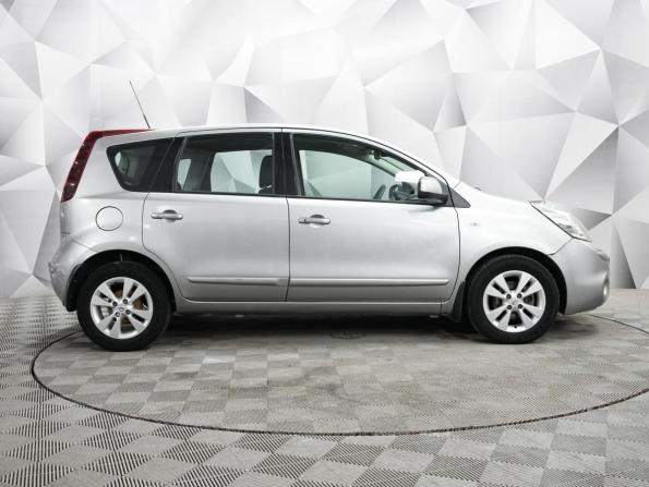 Nissan Note I Рестайлинг с пробегом 2011 года, цена 564 000 рублей, 222539 км, хэтчбек, Автокод Объявления