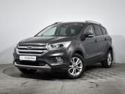 Ford Kuga II Рестайлинг Санкт-Петербург  - изображение 22