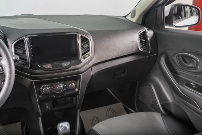 Lada (ВАЗ) XRAY I с пробегом 2018 года, цена 999 000 рублей, 55415 км, хэтчбек, Автокод Объявления