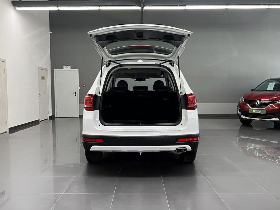Haval H6 I Тверь  - изображение 7