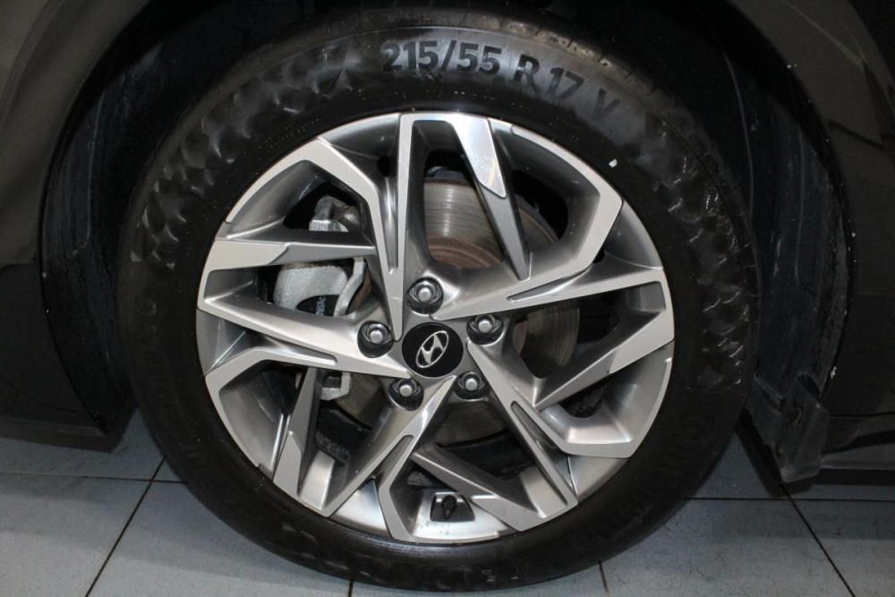 Hyundai Sonata VIII (DN8) Кемерово  - изображение 17