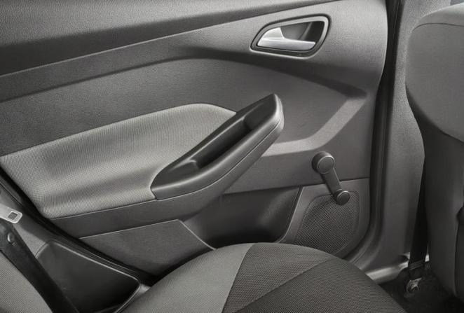 Ford Focus III Рестайлинг с пробегом 2014 года, цена 835 000 рублей, 203001 км, хэтчбек, Автокод Объявления