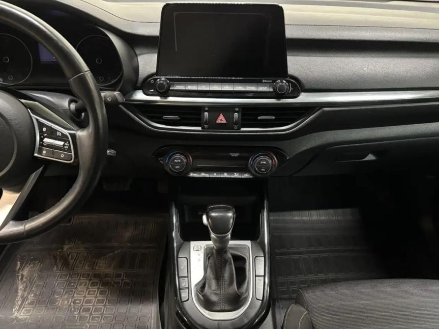 Kia Cerato IV Саратов  - изображение 9