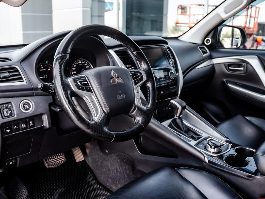 Mitsubishi Pajero Sport III Магнитогорск  - изображение 12