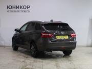 Lada (ВАЗ) Vesta I Дзержинск  - изображение 19