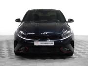 Kia Cerato IV Рестайлинг Москва  - изображение 24
