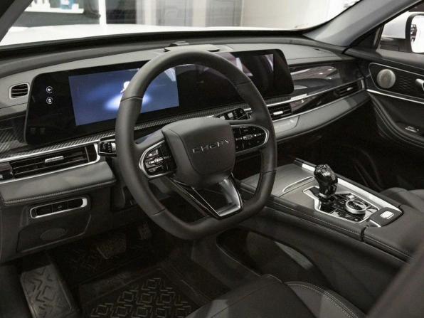 Chery Tiggo 7 Pro Max I Рестайлинг с пробегом 2025 года, цена 2 690 000 рублей, 1 км, внедорожник, Автокод Объявления