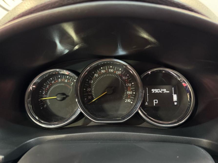 Renault Sandero II Рестайлинг Новочеркасск  - изображение 13