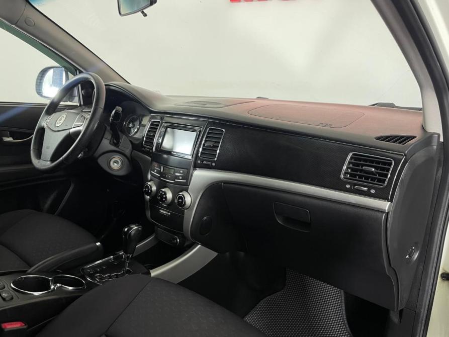 SsangYong Actyon II Воронеж  - изображение 11