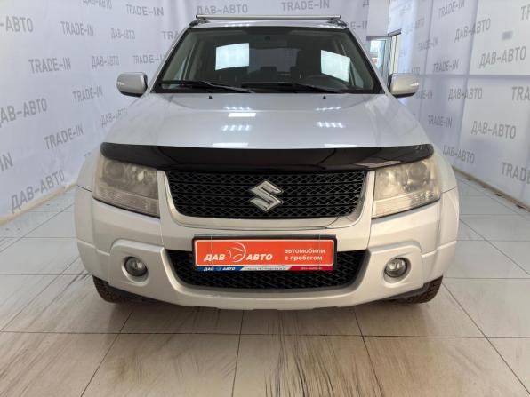 Suzuki Grand Vitara II Рестайлинг с пробегом 2010 года, цена 1 120 000 рублей, 137000 км, внедорожник, Автокод Объявления
