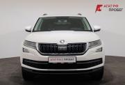 Skoda Kodiaq I Ярославль  - изображение 27