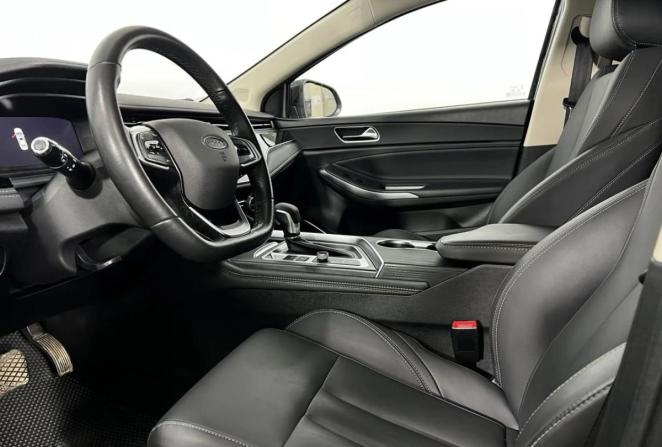 Omoda S5 с пробегом 2024 года, цена 1 500 000 рублей, 40055 км, седан, Автокод Объявления