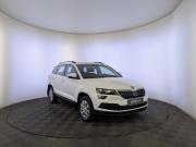 Skoda Karoq I Москва  - изображение 29