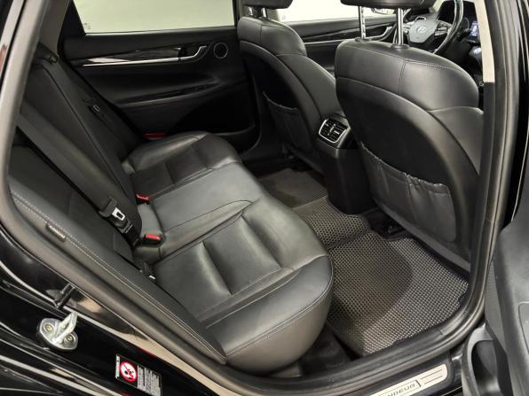 Hyundai Grandeur VI с пробегом 2017 года, цена 1 670 000 рублей, 166063 км, седан, Автокод Объявления