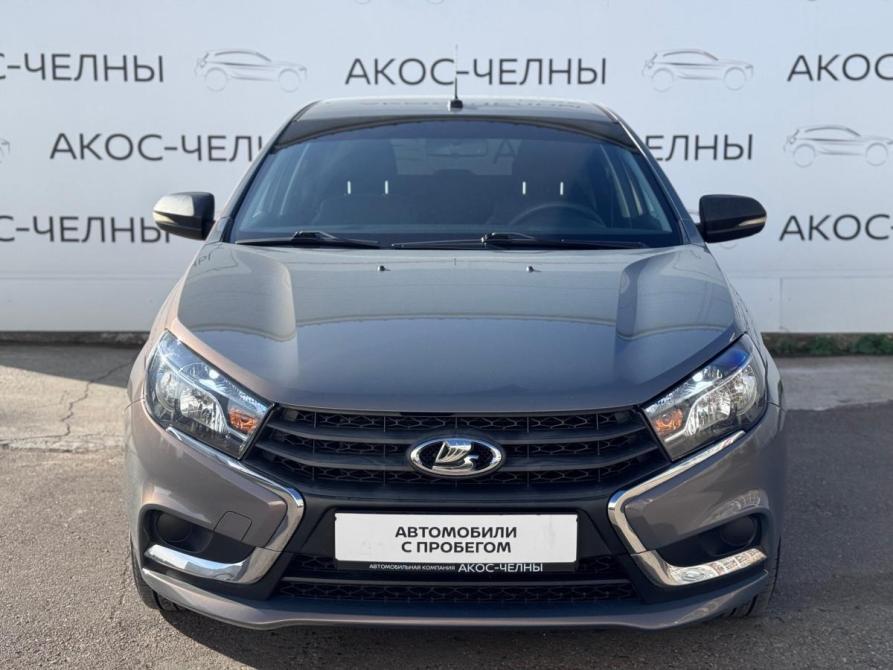 Lada (ВАЗ) Vesta I Набережные Челны  - изображение 2