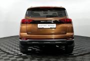BAIC X35 Нижний Новгород  - изображение 31