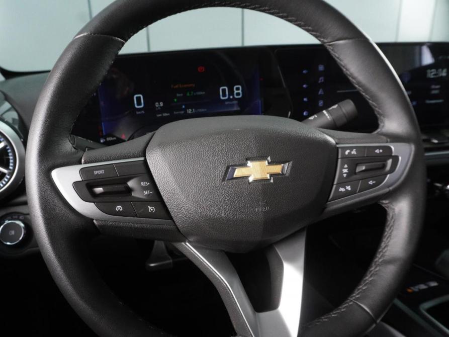 Chevrolet Monza II Рестайлинг Минеральные Воды  - изображение 19