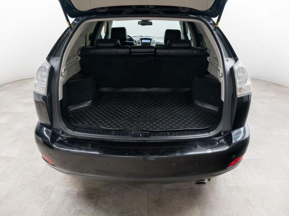 Lexus RX II Рестайлинг с пробегом 2007 года, цена 1 400 000 рублей, 257000 км, внедорожник, Автокод Объявления