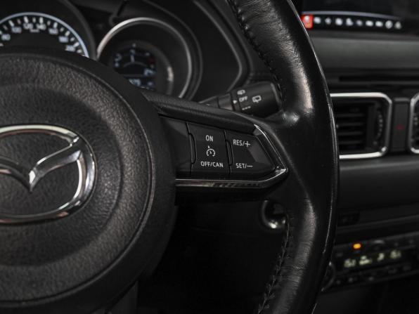 Mazda CX-5 II с пробегом 2018 года, цена 1 899 000 рублей, 238171 км, внедорожник, Автокод Объявления
