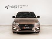 Hyundai Solaris II Казань  - изображение 10