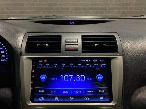 Toyota Camry VI (XV40) Рестайлинг с пробегом 2011 года, цена 1 550 000 рублей, 183104 км, седан, Автокод Объявления