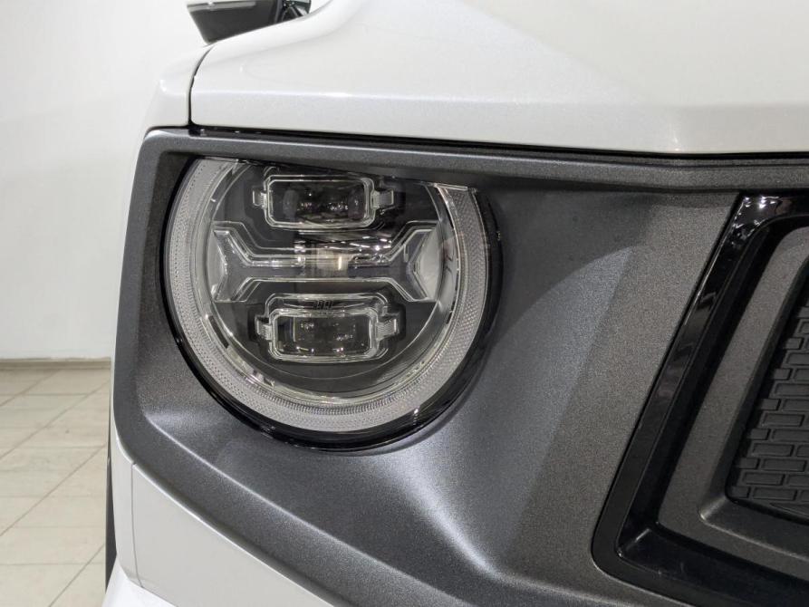 Haval H7 I Химки  - изображение 11