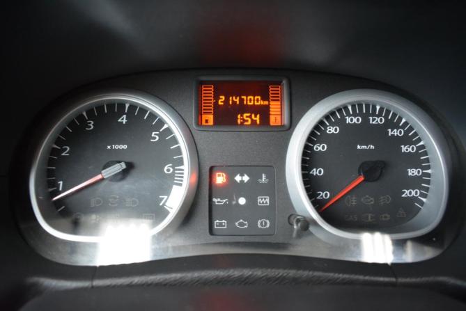 Renault Duster I с пробегом 2013 года, цена 789 000 рублей, 214700 км, внедорожник, Автокод Объявления