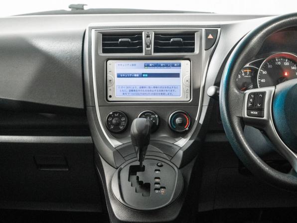 Toyota Ractis II с пробегом 2012 года, цена 924 500 рублей, 120151 км, хэтчбек, Автокод Объявления