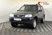 Chevrolet Niva I Рестайлинг Нижний Новгород  - изображение 18