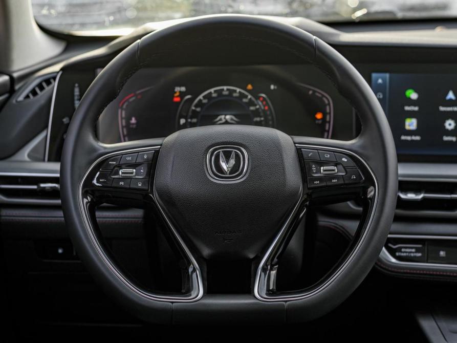 Changan CS75 Plus I Рестайлинг Санкт-Петербург  - изображение 6