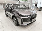 Chery Tiggo 4 Pro I Рестайлинг Казань  - изображение 25