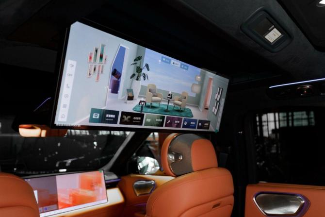 Новый Lynk &amp; Co 900 2026 года, цена 8 490 000 рублей, внедорожник, Автокод Объявления