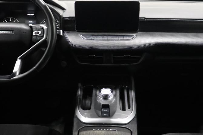 Haval Jolion I с пробегом 2022 года, цена 1 735 000 рублей, 54367 км, внедорожник, Автокод Объявления