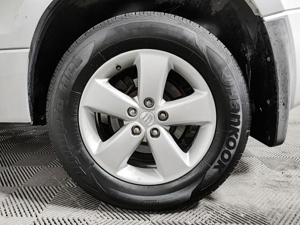 Suzuki Grand Vitara II Рестайлинг с пробегом 2011 года, цена 1 025 000 рублей, 236842 км, внедорожник, Автокод Объявления