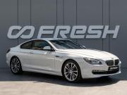 BMW 6 серии III (F06/F13/F12) Краснодар  - изображение 23